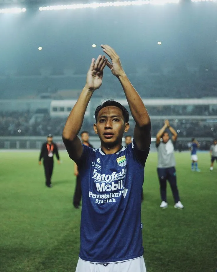 beckham putra — ID news