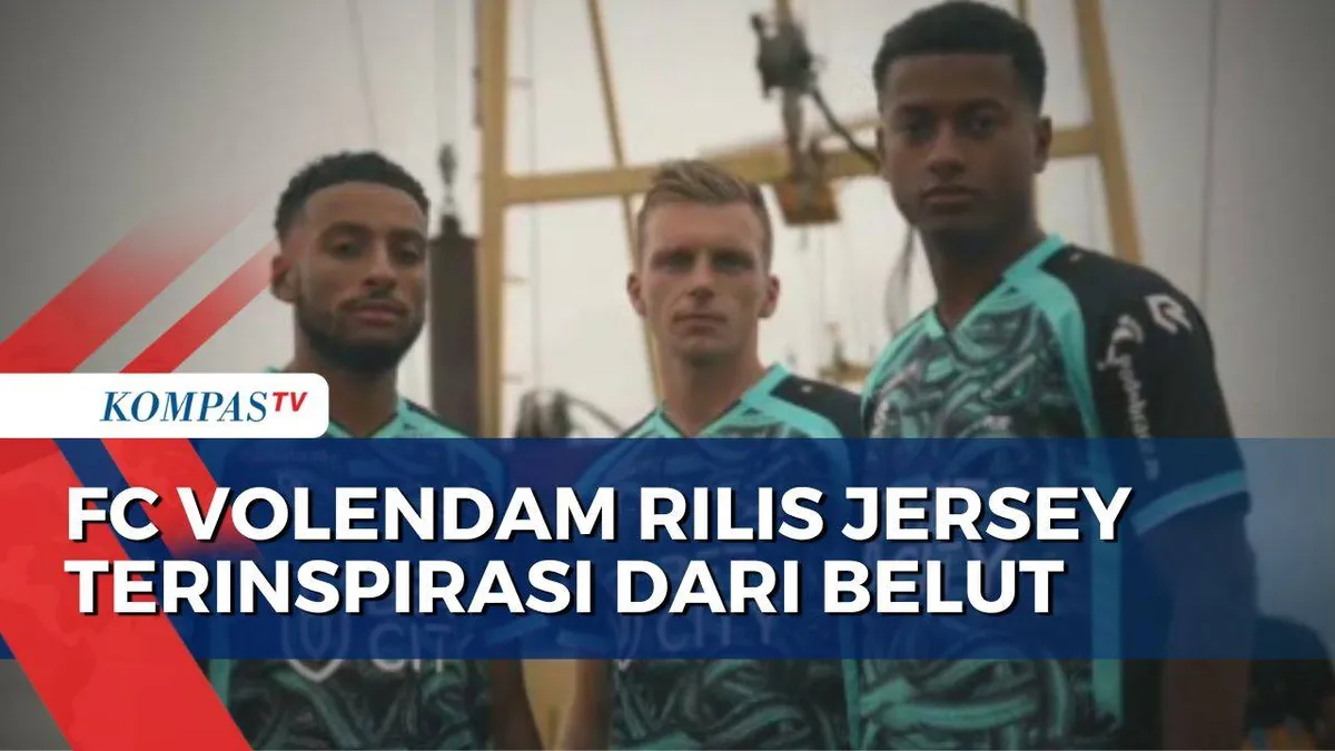 belanda fc — ID news