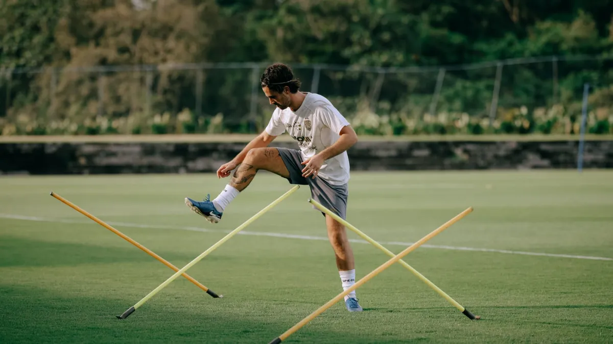 belanda fc — ID news