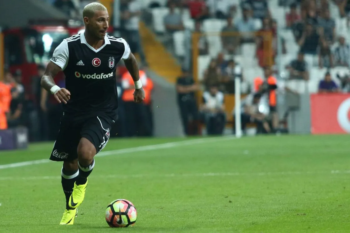 beşiktaş vs kasımpasa — ID news