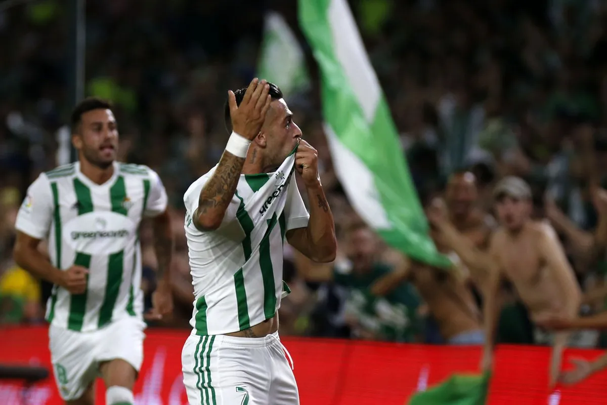 betis vs celta — ID news