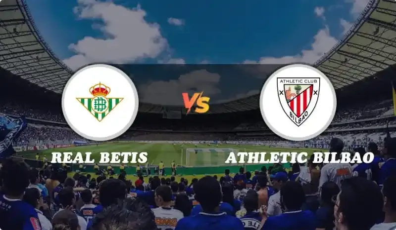 bilbao vs betis — ID news