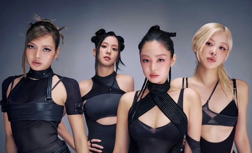 blackpink — ID news