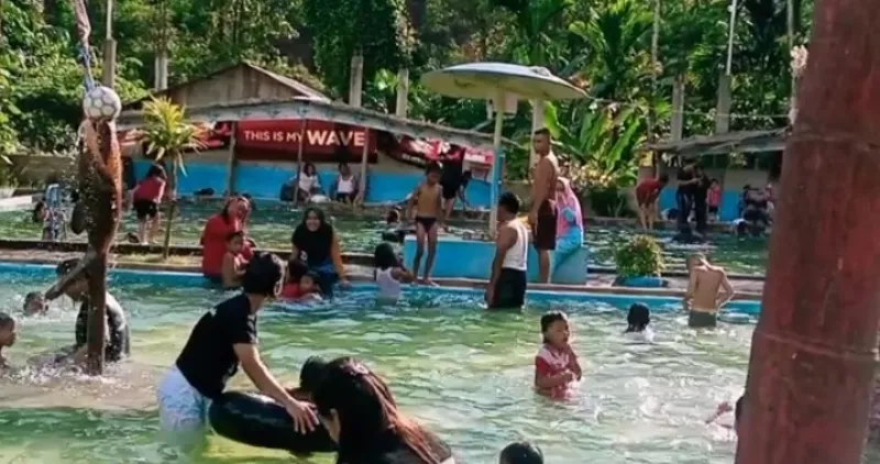 bmkg cuaca panas — ID news