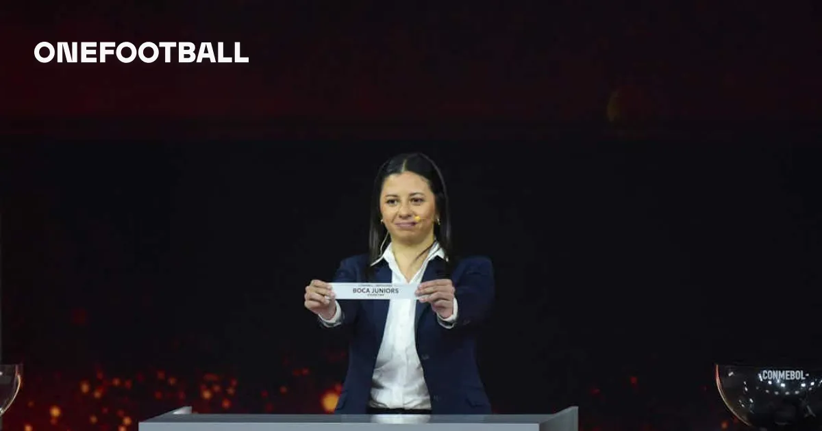 boca juniors — ID news