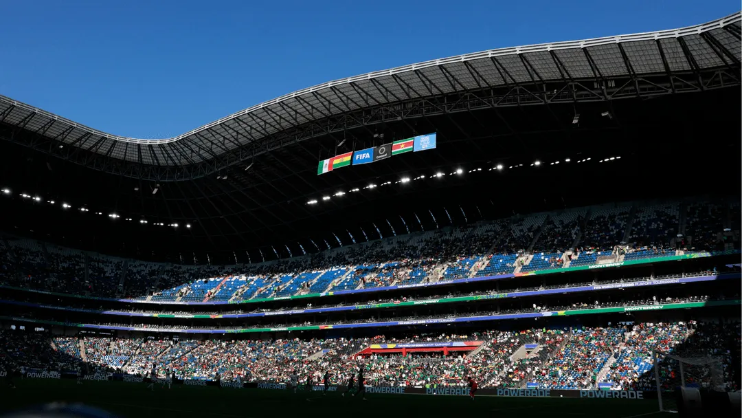 bolivia vs suriname — ID news