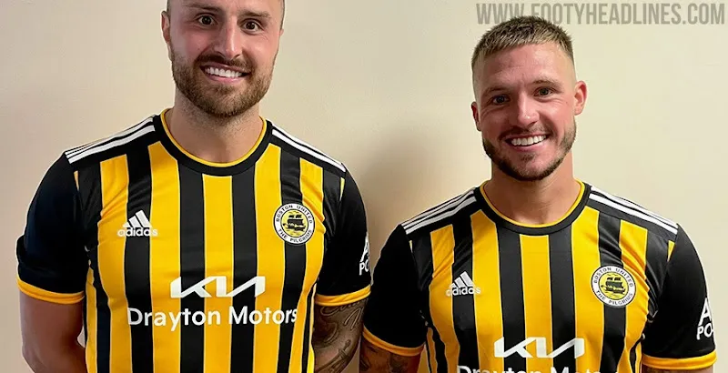 boston united — ID news