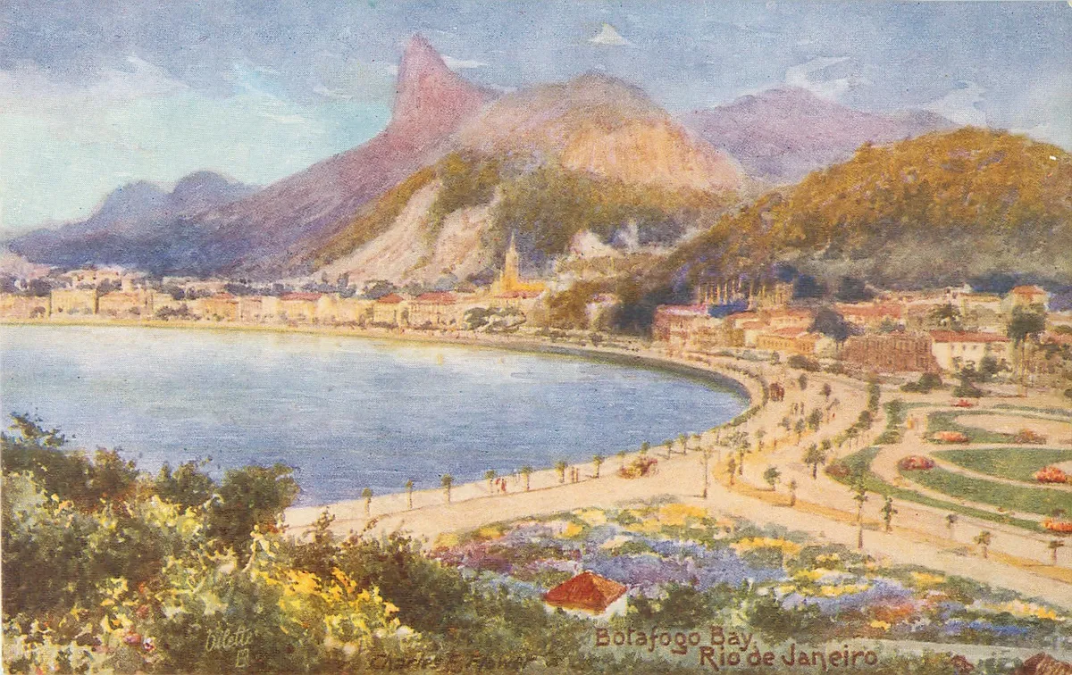 botafogo — ID news