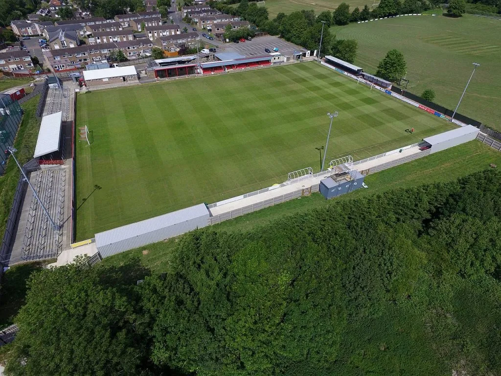 brackley town — ID news