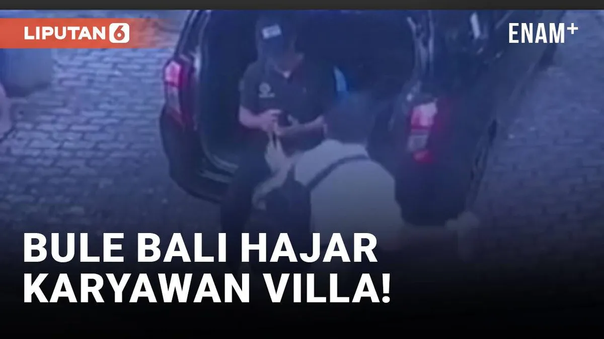 bule bali viral — ID news