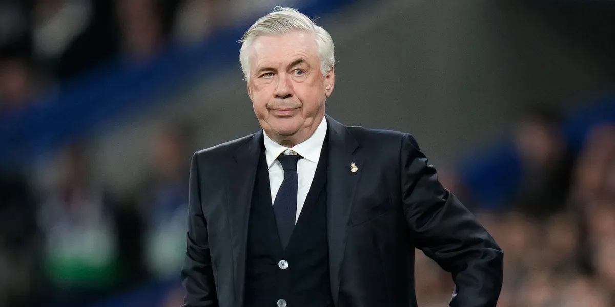 carlo ancelotti — ID news