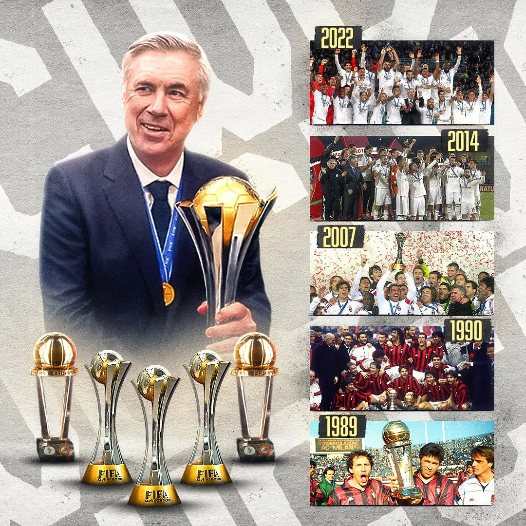 carlo ancelotti — ID news