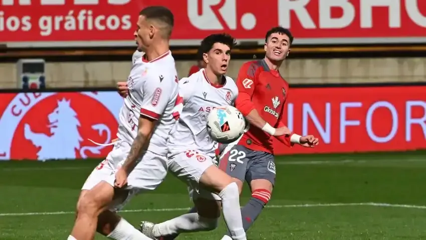 castellón vs cultural leonesa — ID news