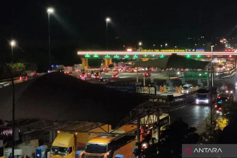 cctv tol — ID news