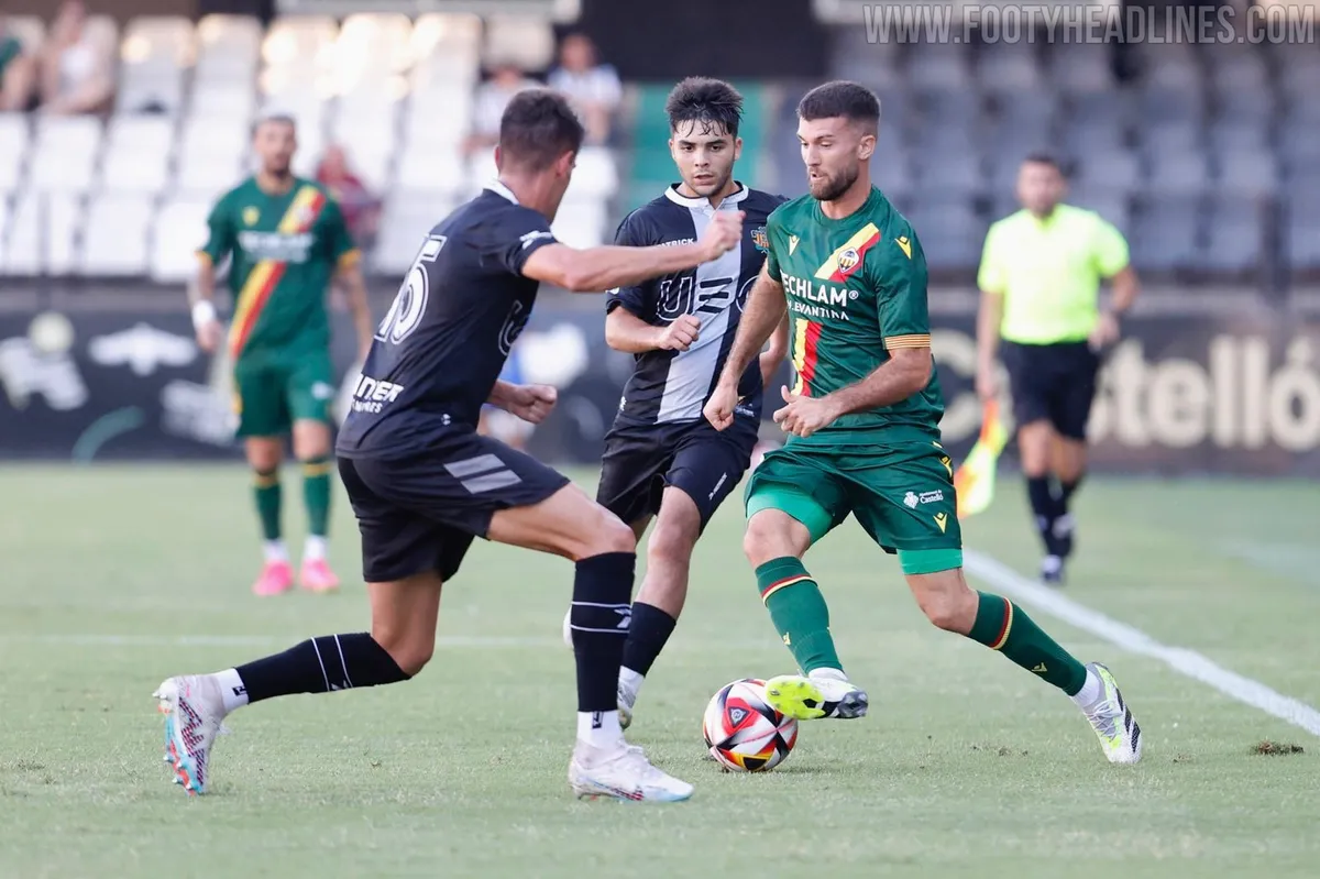 cd castellon — ID news