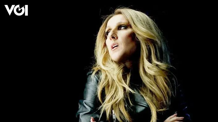 celine dion — ID news