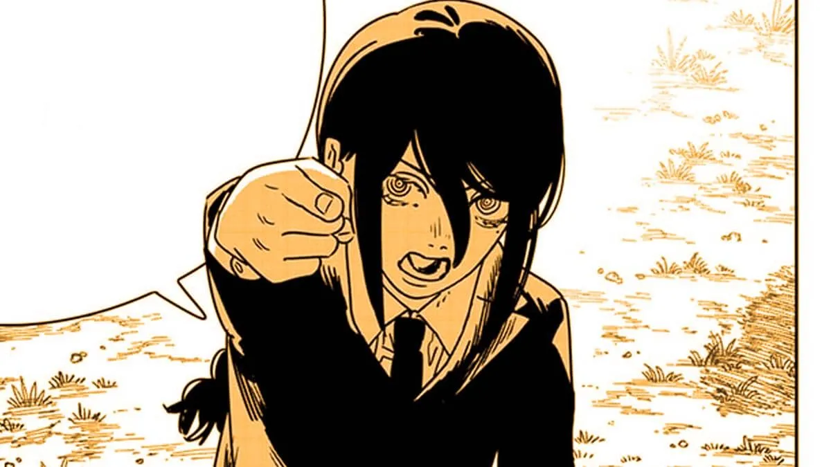 chainsaw man — ID news