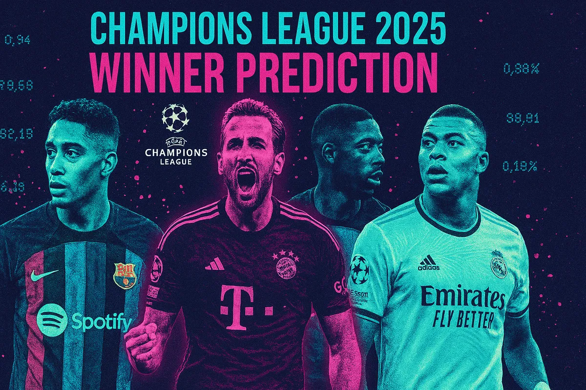 champions league — ID news