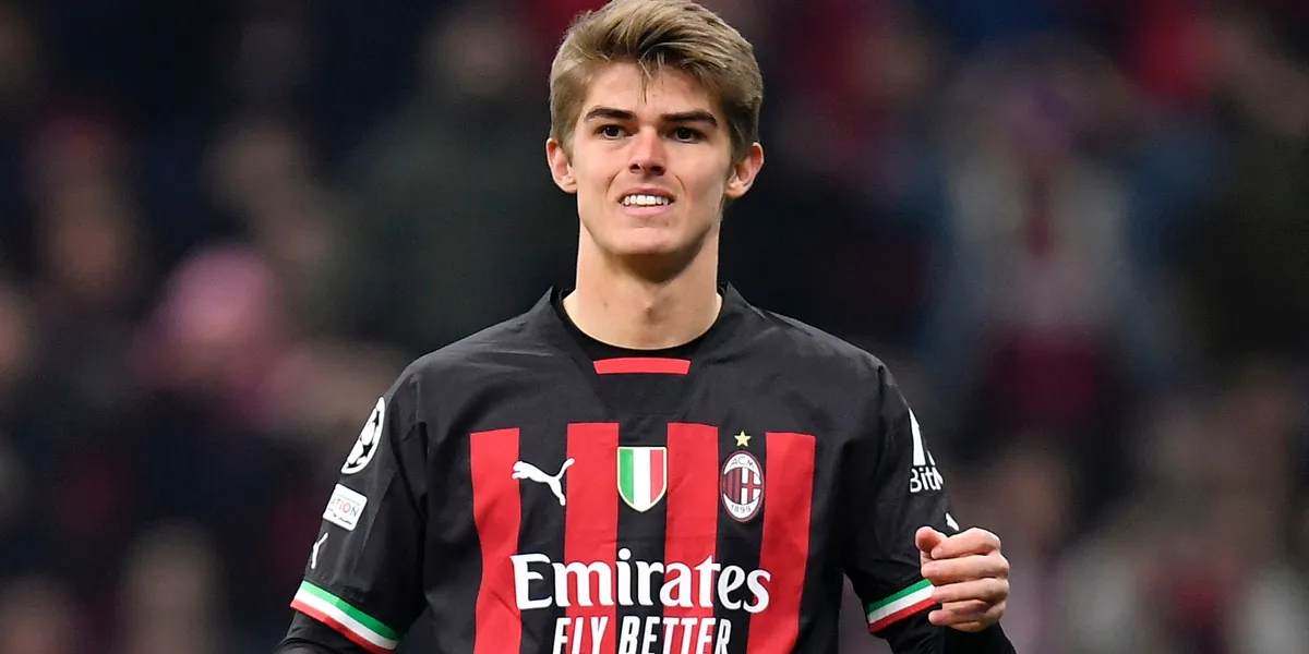 charles de ketelaere — ID news