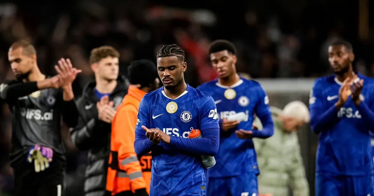 chelsea f.c. — ID news