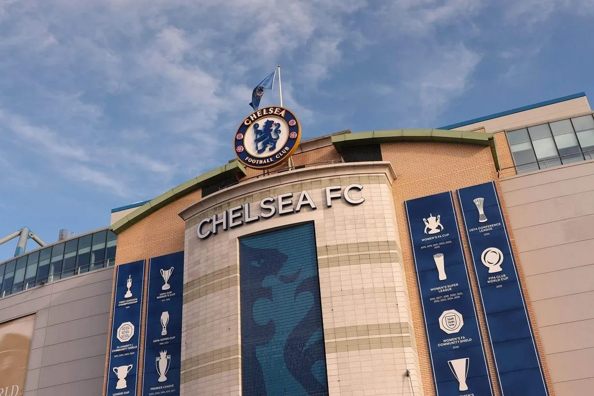 chelsea transfer ban — ID news