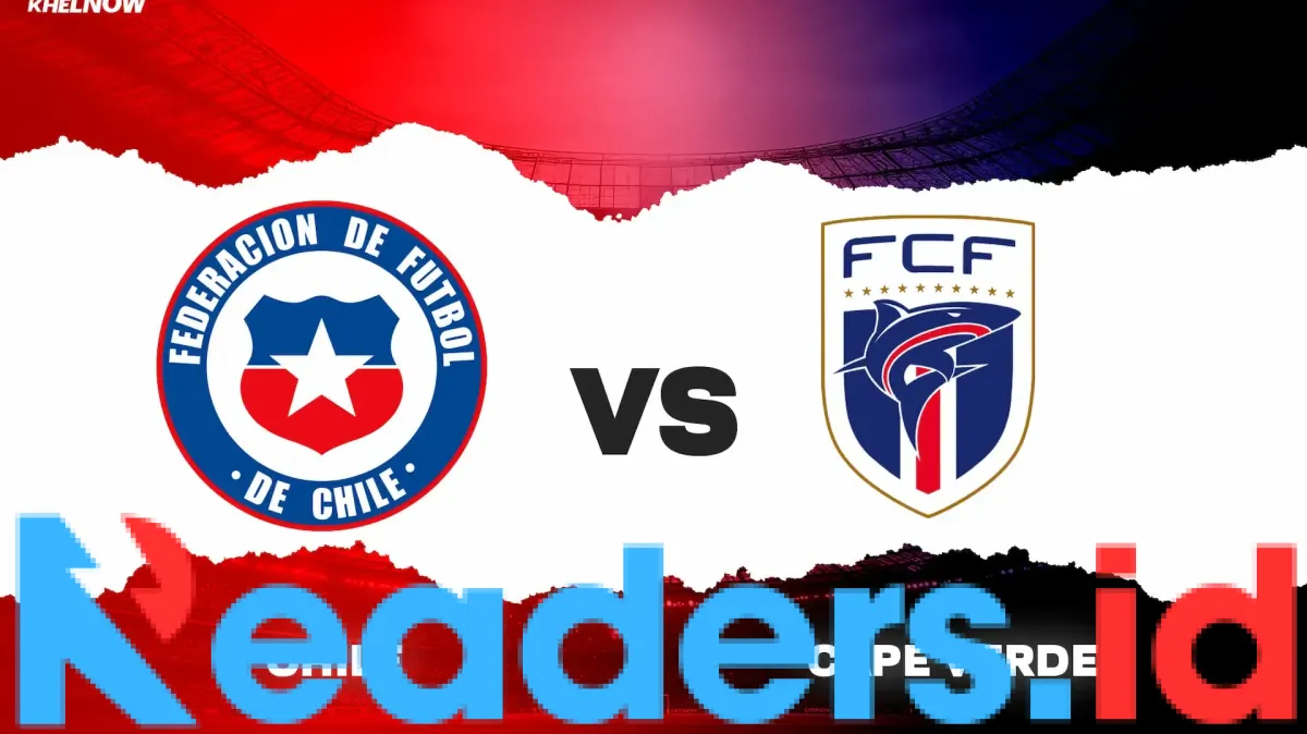 chile vs cape verde — ID news