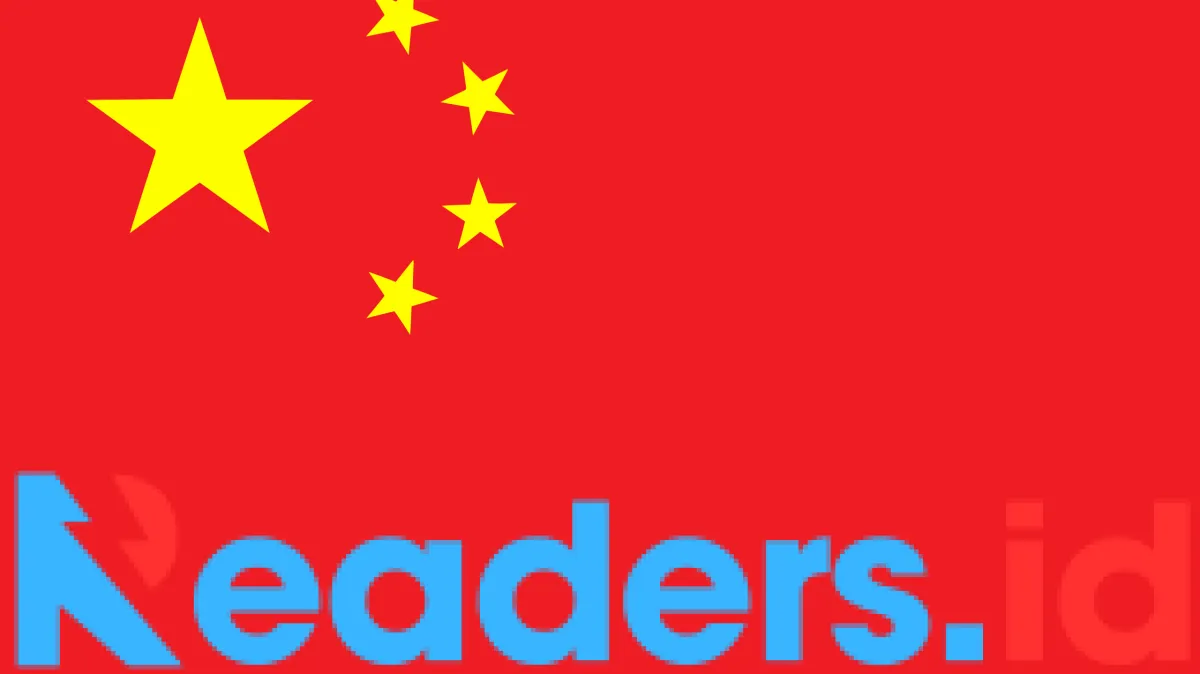 china vs — ID news