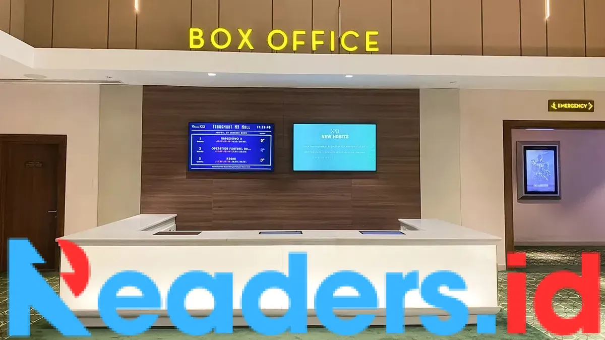 cinema xxi — ID news