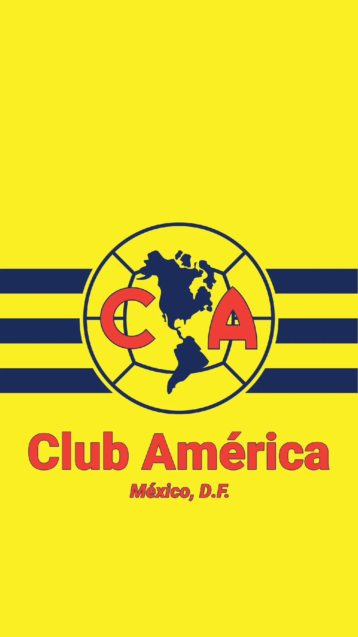 club america — ID news