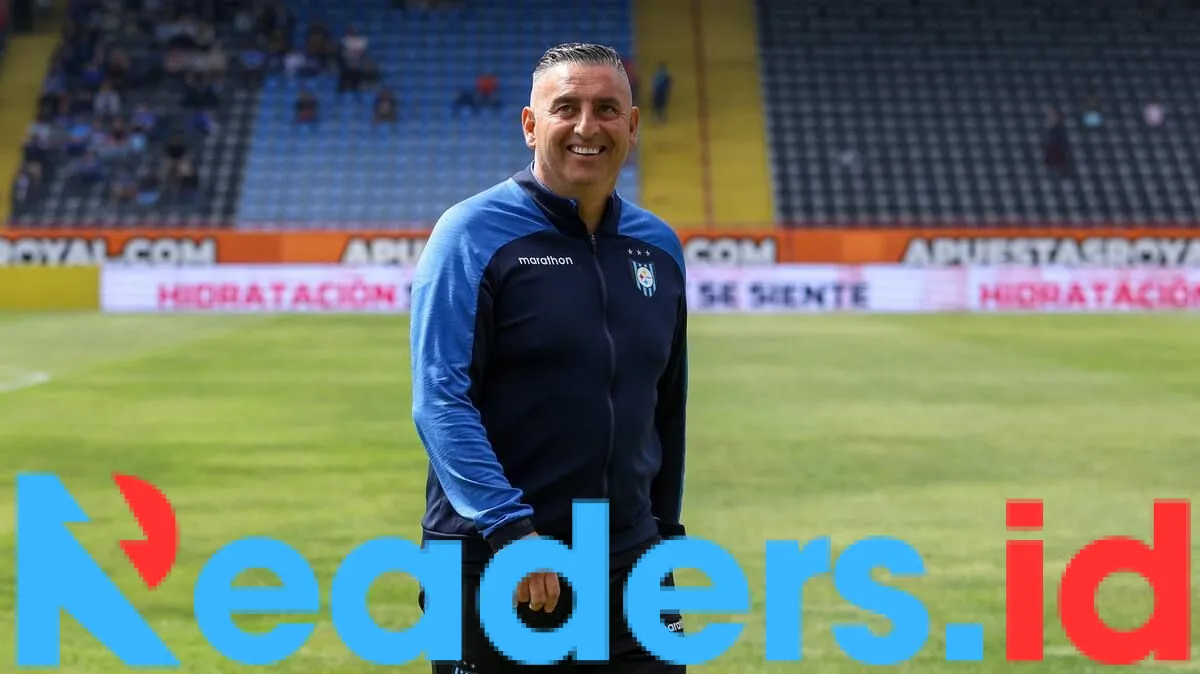 colo colo — ID news