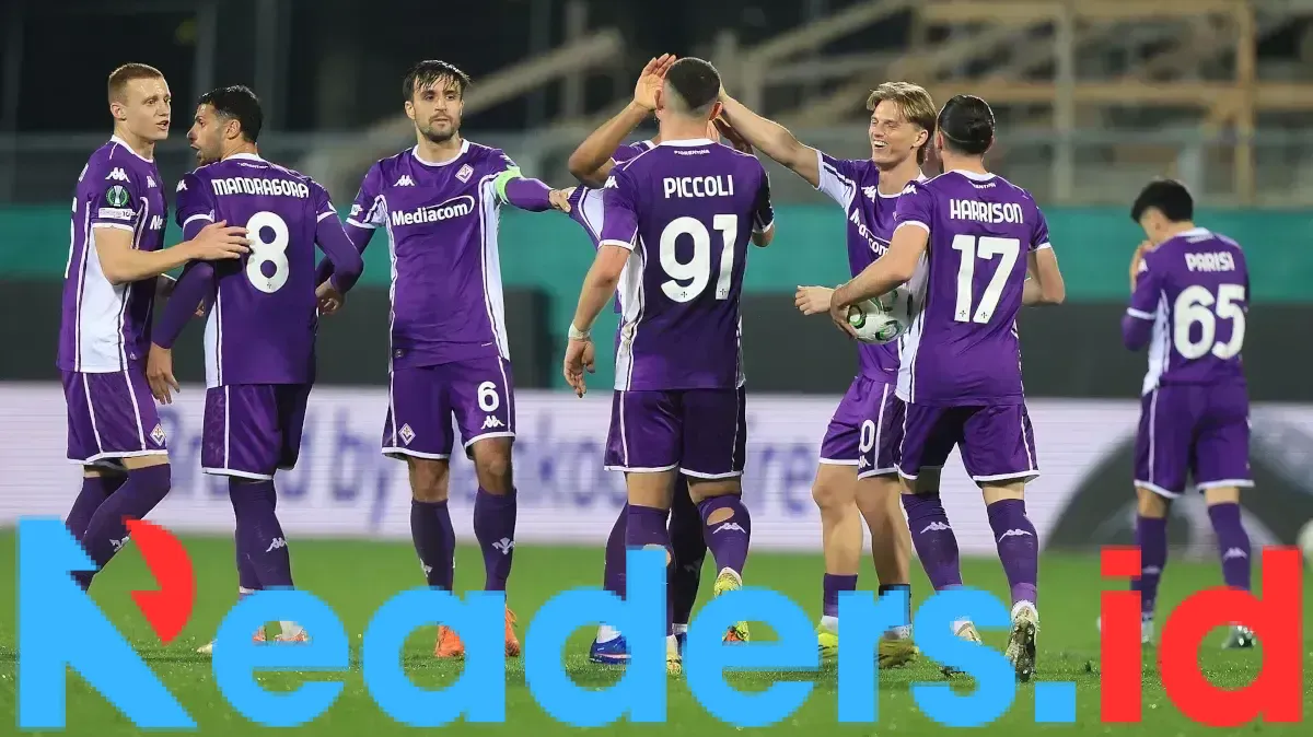 conference league — ID news