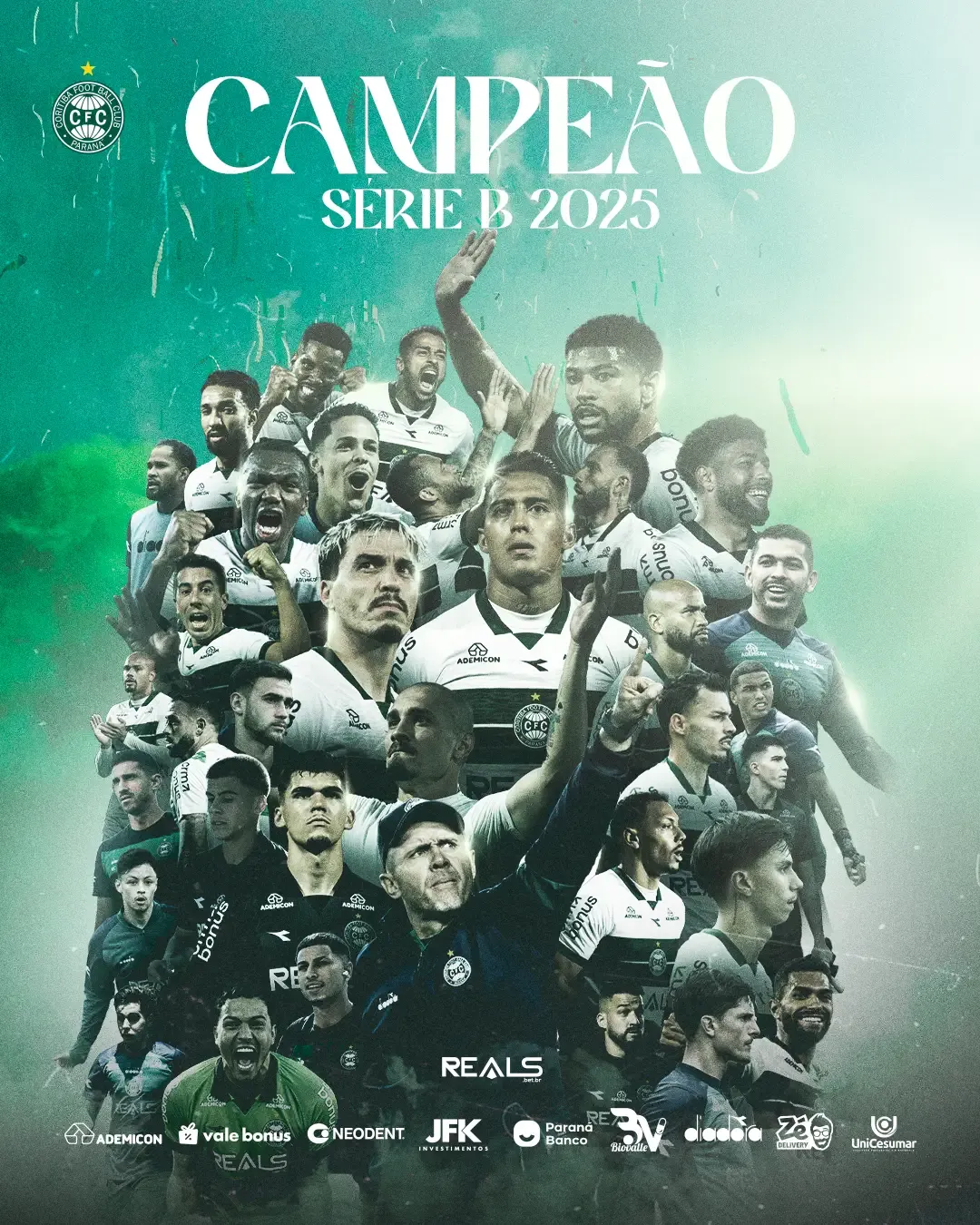 coritiba — ID news