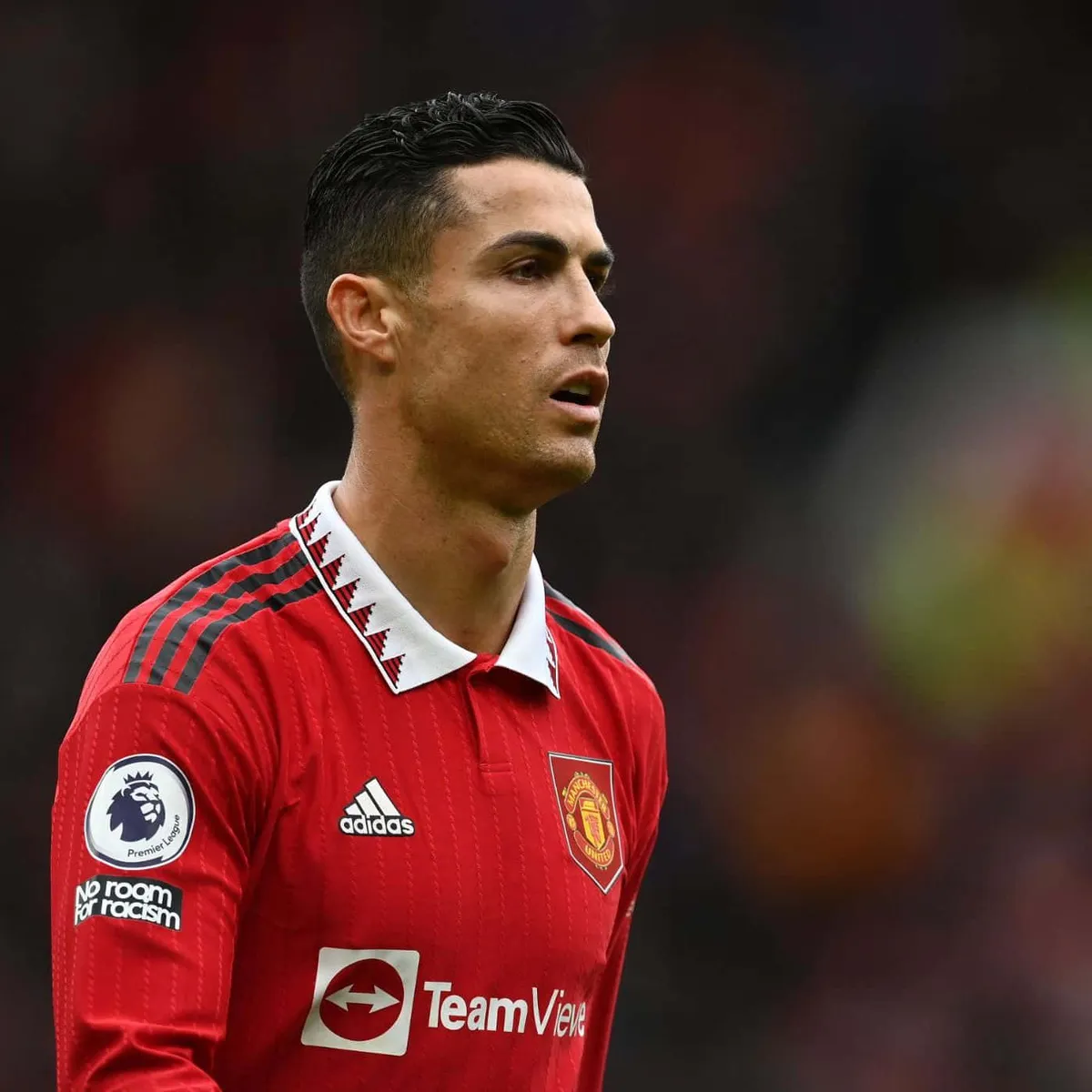 cristiano ronaldo — ID news