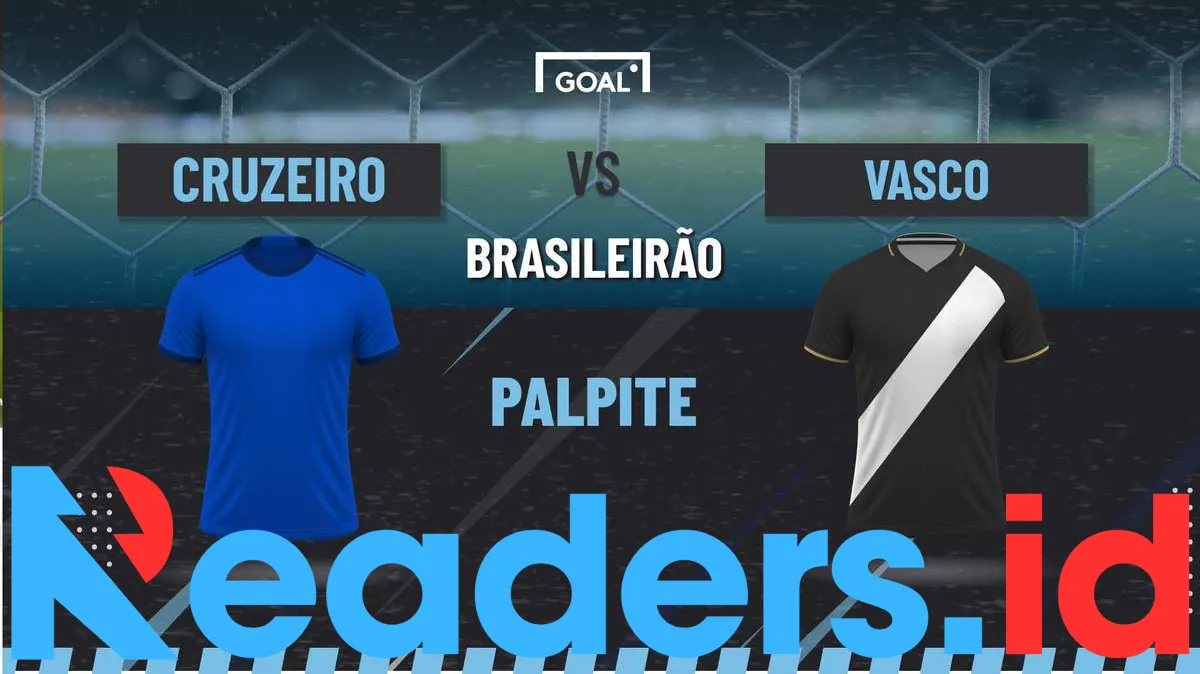 cruzeiro vs vasco — ID news