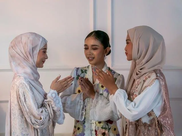 cuti bersama lebaran 2026 — ID news