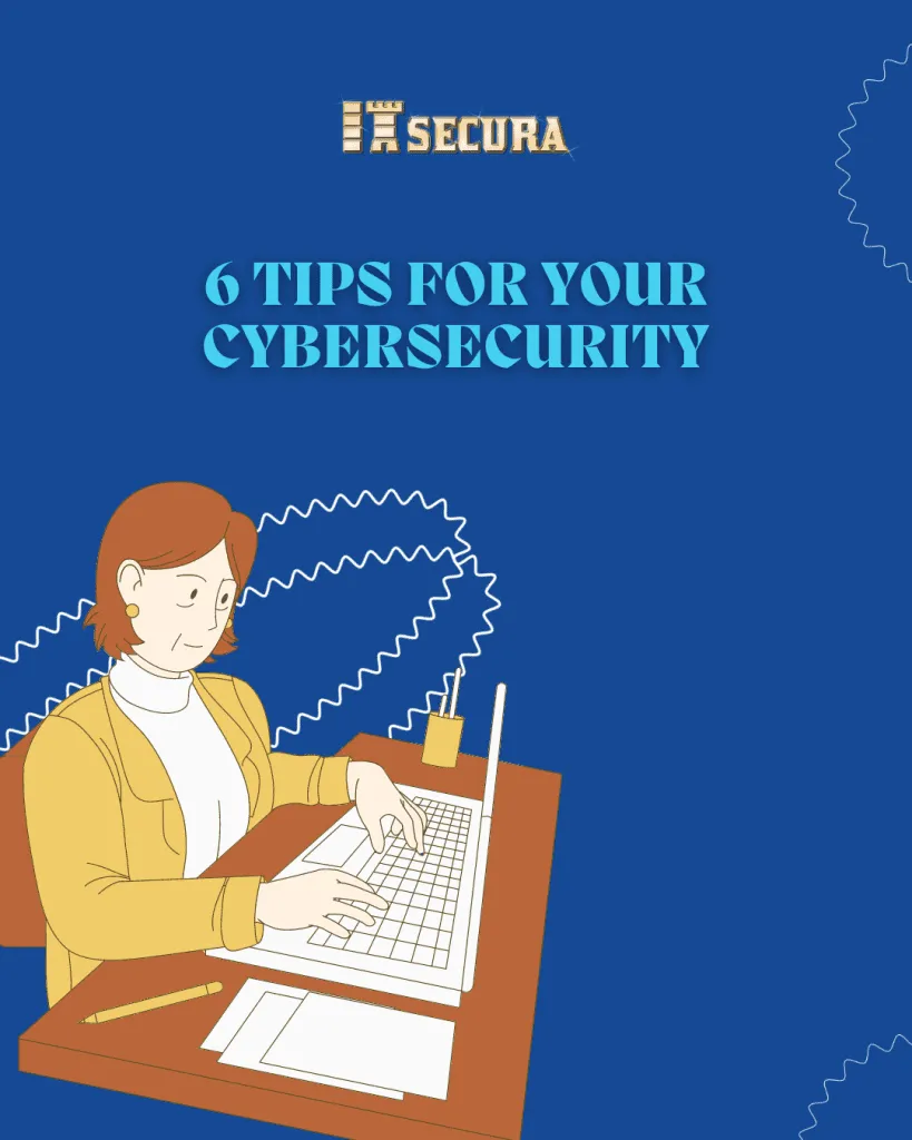 cybersecurity tips — ID news