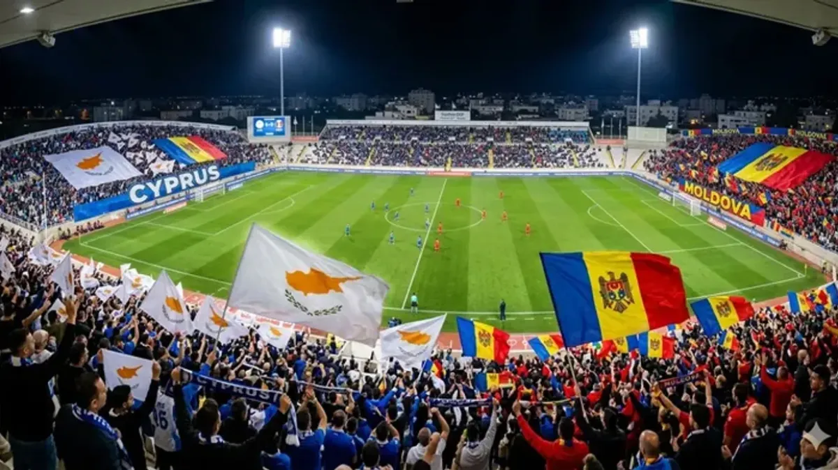 cyprus vs moldova — ID news