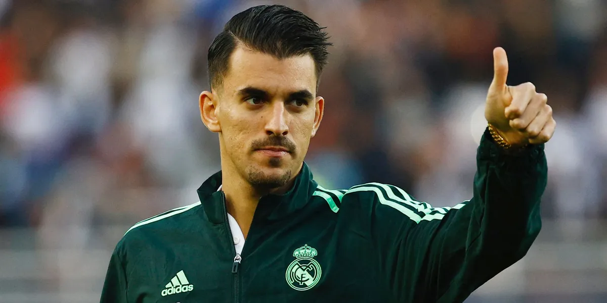 dani ceballos — ID news