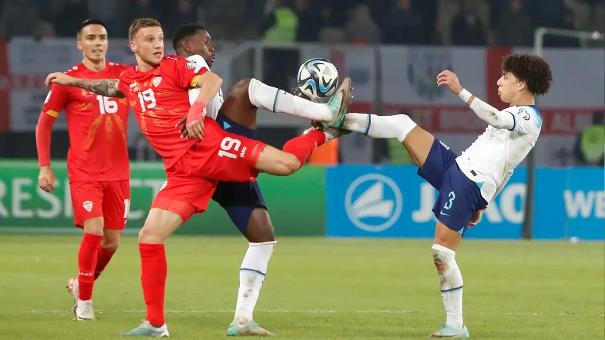 denmark vs makedonia utara — ID news