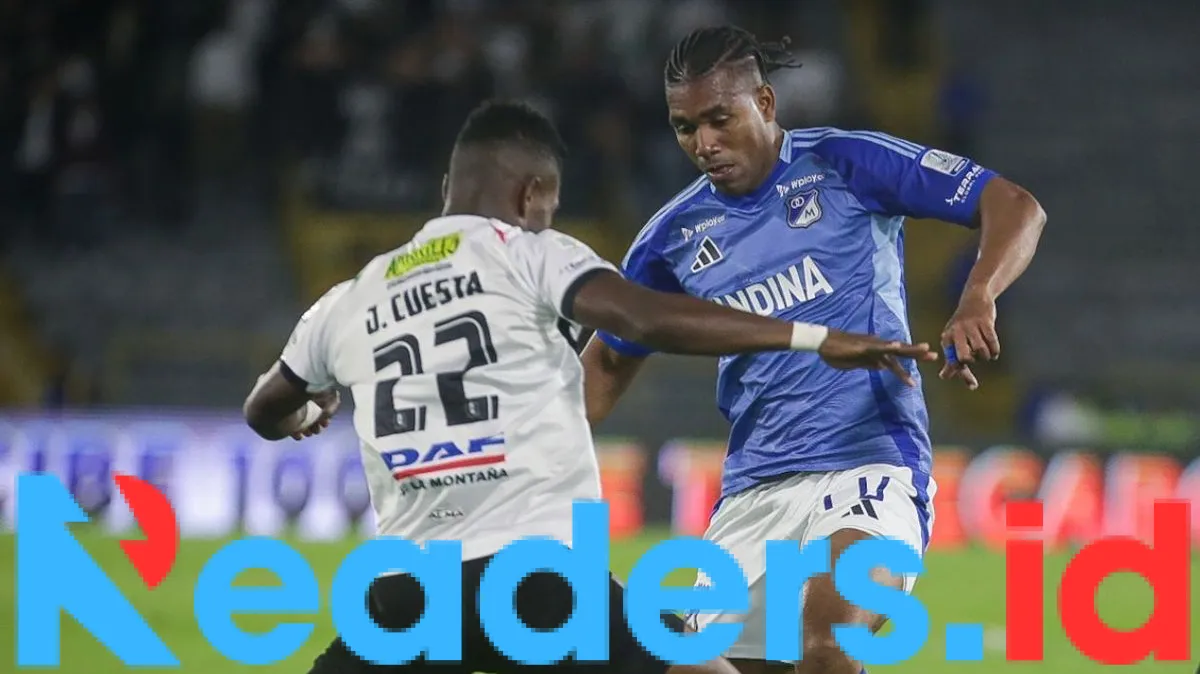 deportes tolima — ID news