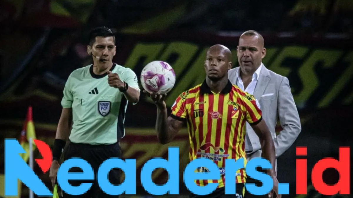 deportivo cali — ID news