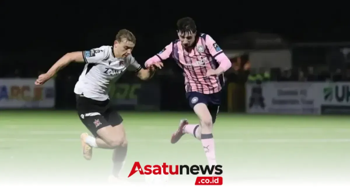 derry city — ID news