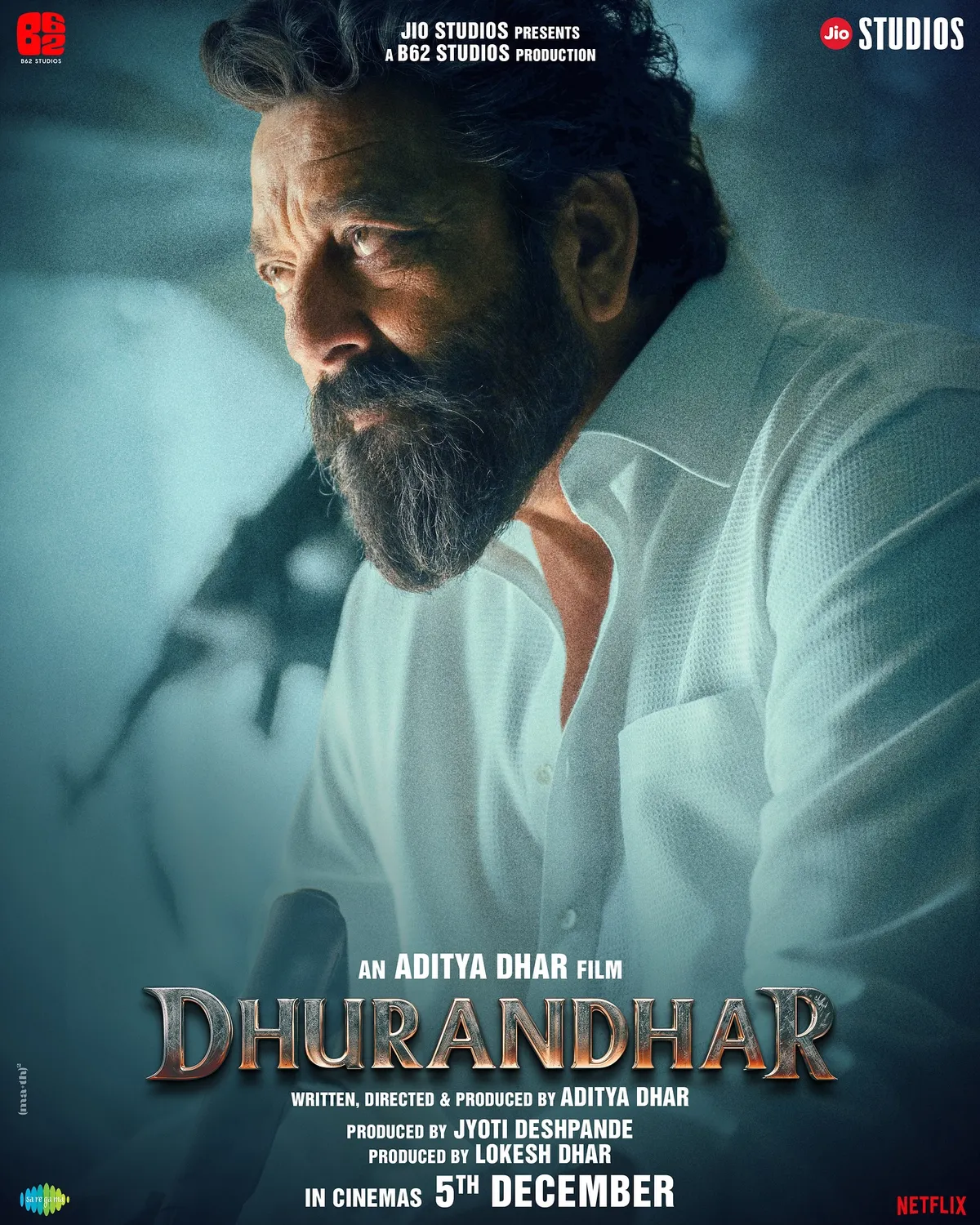 dhurandhar movie — ID news