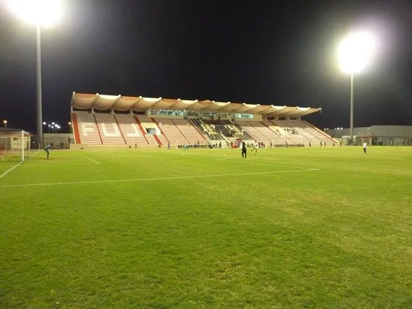 dibba al fujairah vs al-ahli dubai — ID news