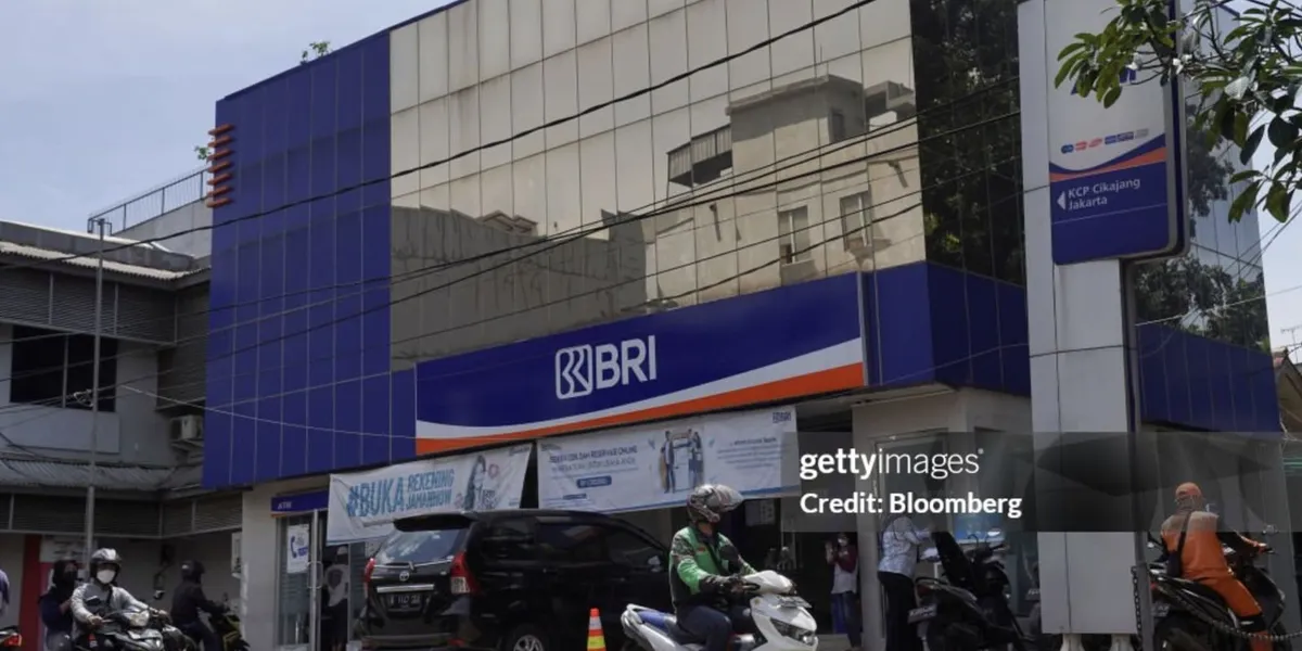 dividen bbri — ID news