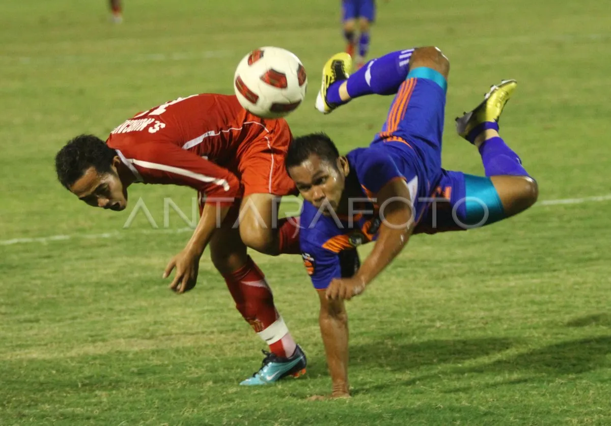 divisi utama argentina — ID news