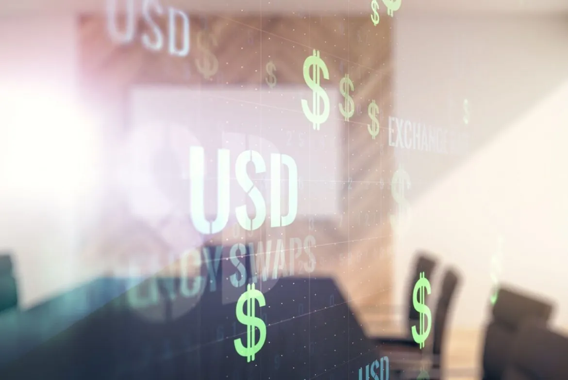 dollar hari ini — ID news