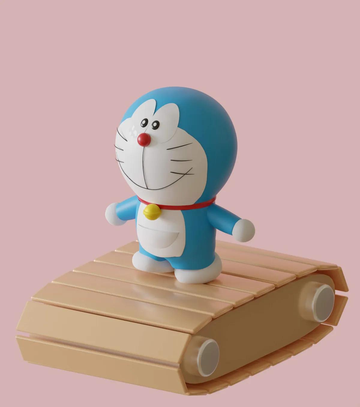 doraemon — ID news