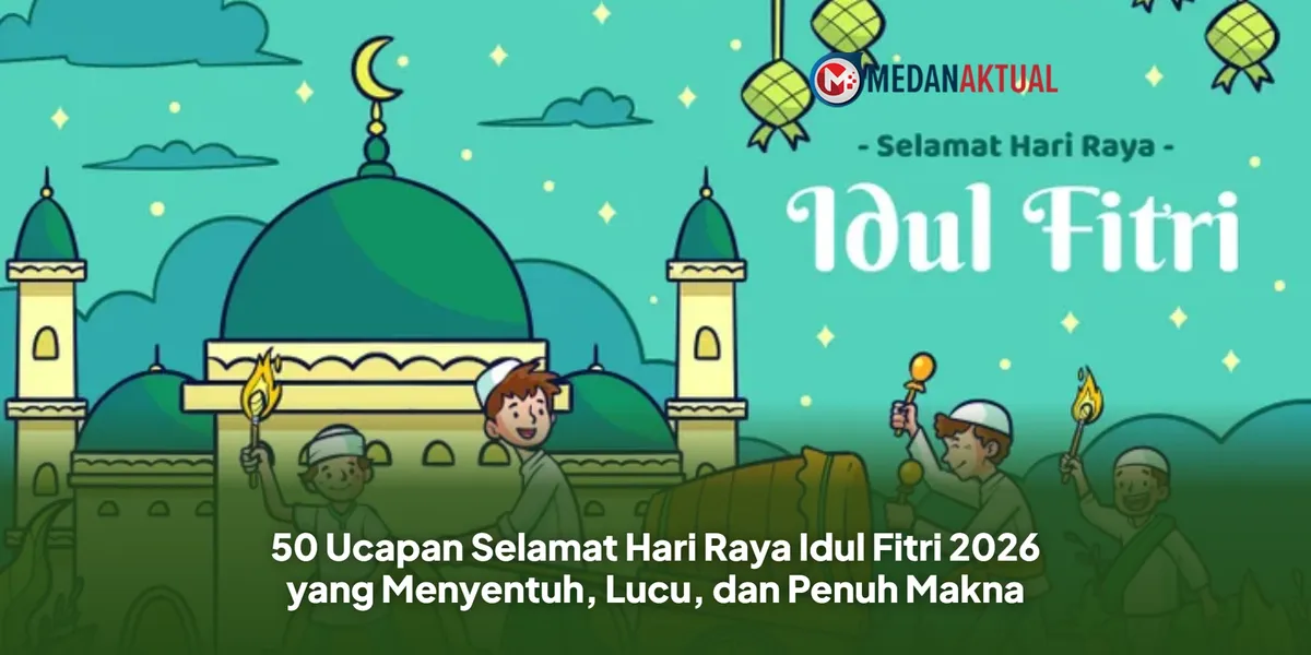 eid mubarak — ID news
