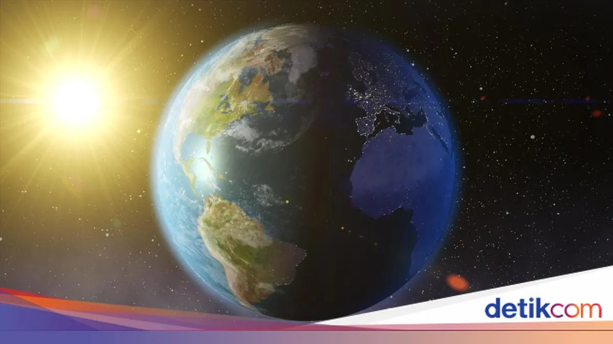 ekuinoks maret — ID news